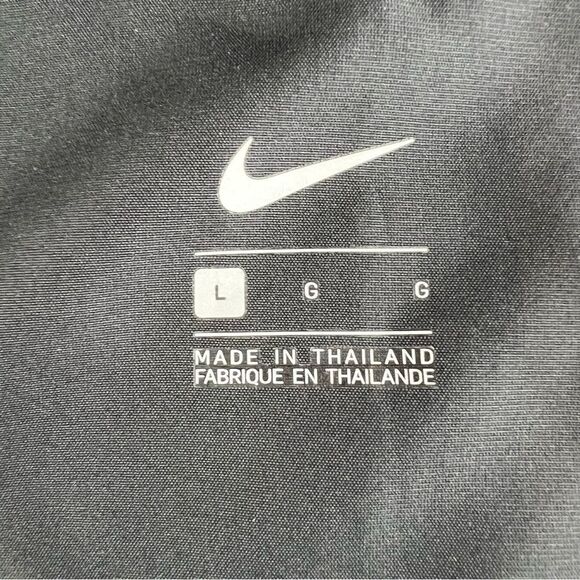 Nike Men’s Kevin Durant KD Lightweight Long parka Jacket‎  CD0375-010 Sz Large - Picture 5 of 10